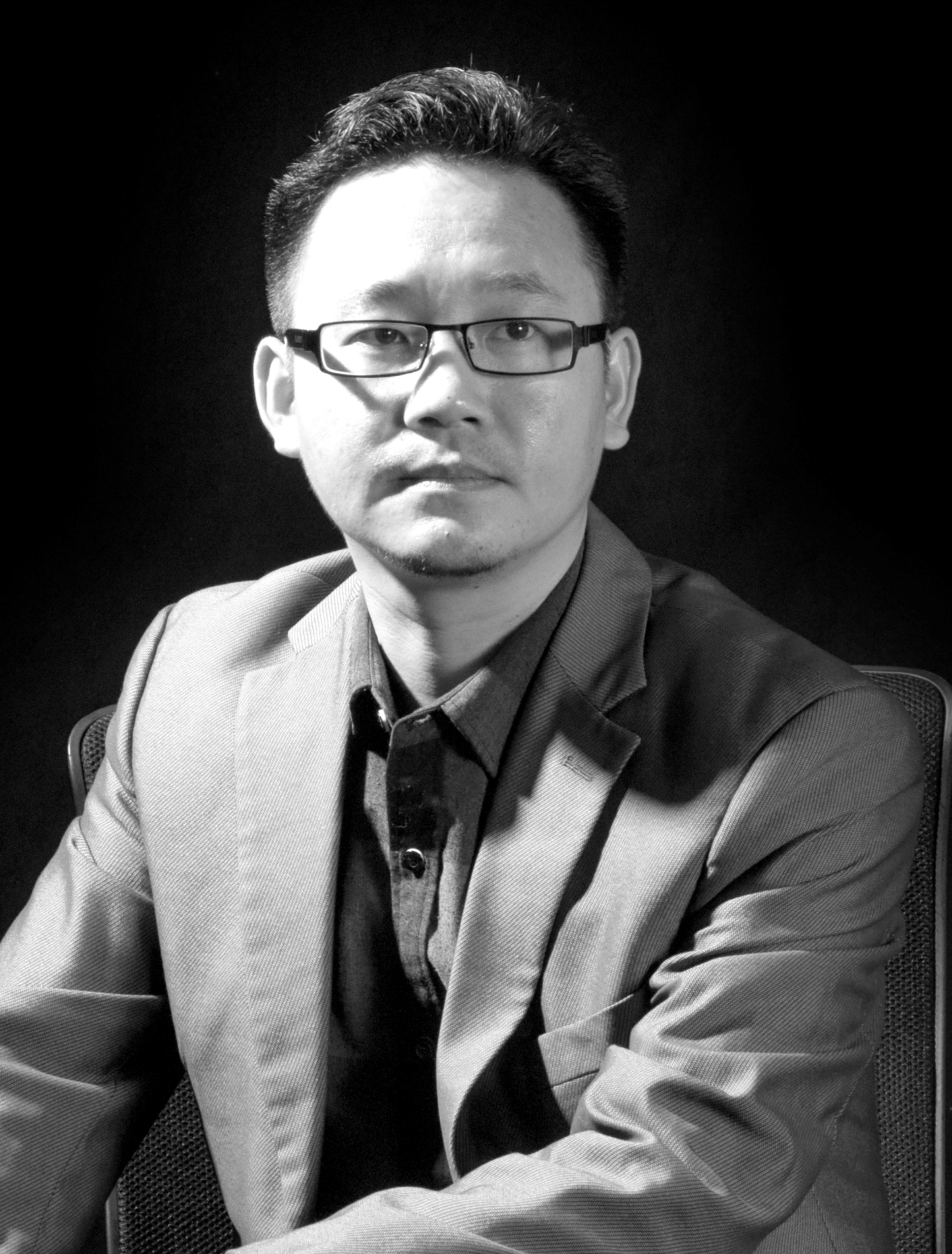 客座教师